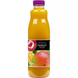 AUCHAN NECTAR GOURMAND MANGUE