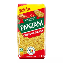 PANZANI CHEVEUX D'ANGE QS 1 KG