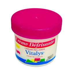 CREME DEFRISAGE VITALYS REG...