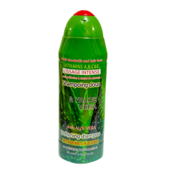 SHAMPOOING DX A L'ALOE VERA1L