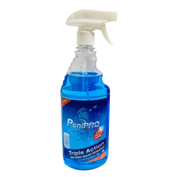 LAVE VITRE PENIPRO 750ML