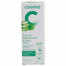 CREME DEPILATOIRE PS COSMIA200