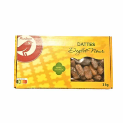 Dattes Deglet Nour avec...