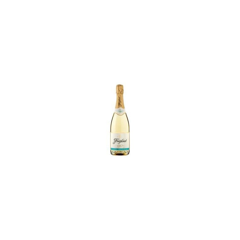 Vin blanc sans alcool - 75cl - FESTALIE au meilleur prix
