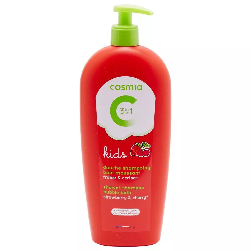 Cosmia By Auchan