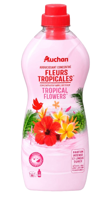 AUCH ADOUCISS CONC TROP 1,5L