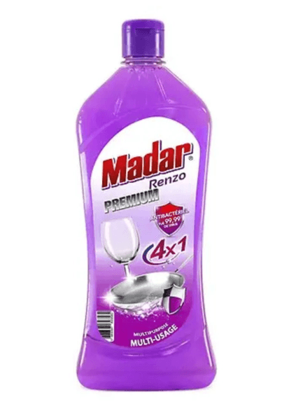 NET MADAR RENZO PREM MU 850G