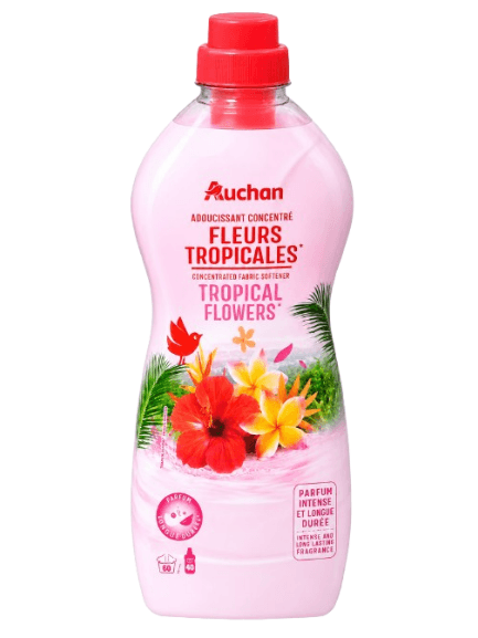 AUCH ADOUCISS CONC TROP 1,5L