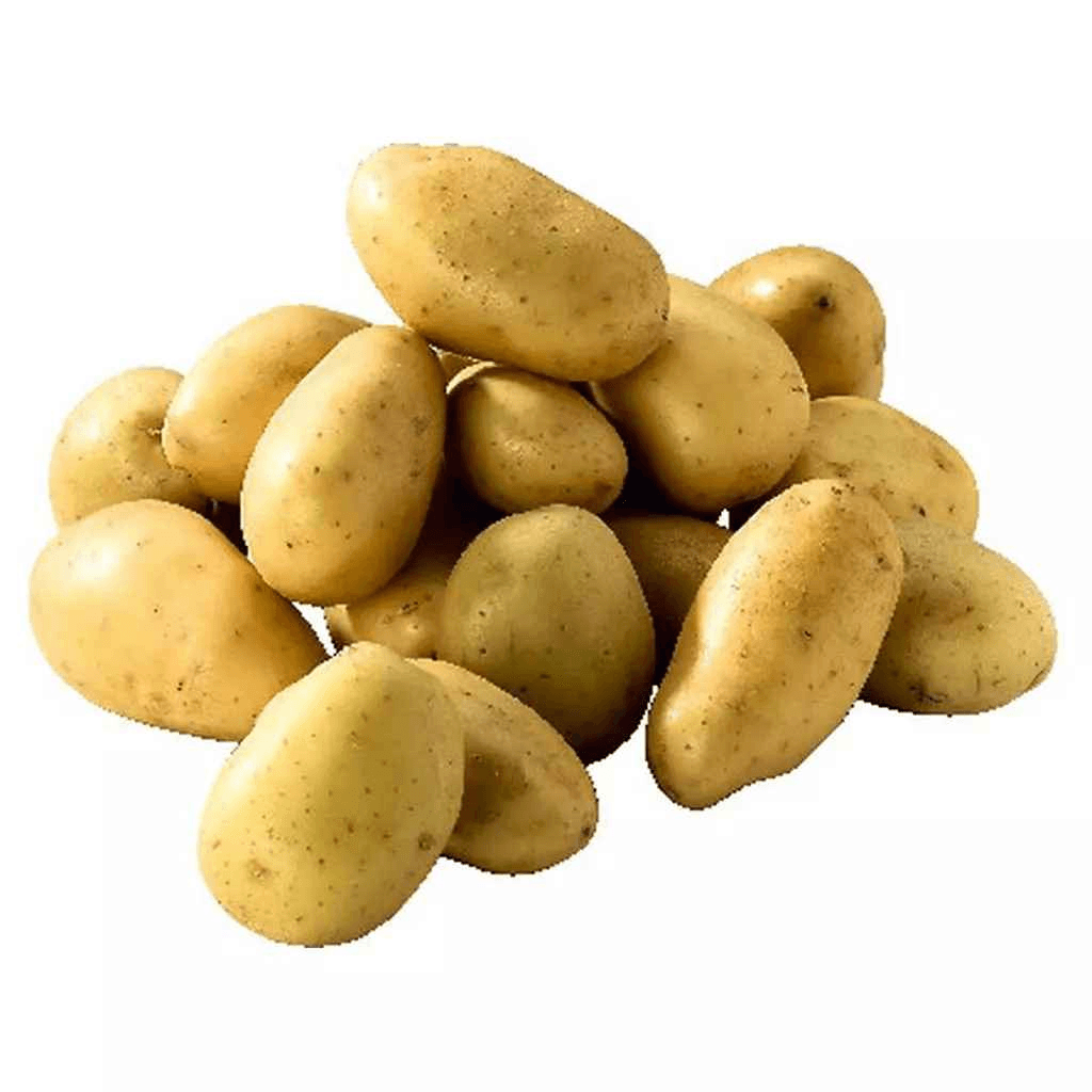 POMME DE TERRE LOCAL/KG