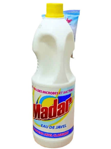 MADAR Eau De Javel 1L